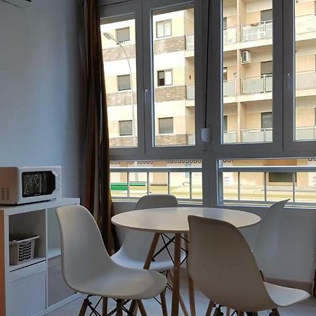 Apartamento Silvia توريمولينوس المظهر الخارجي الصورة