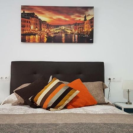 Apartamento Silvia توريمولينوس المظهر الخارجي الصورة