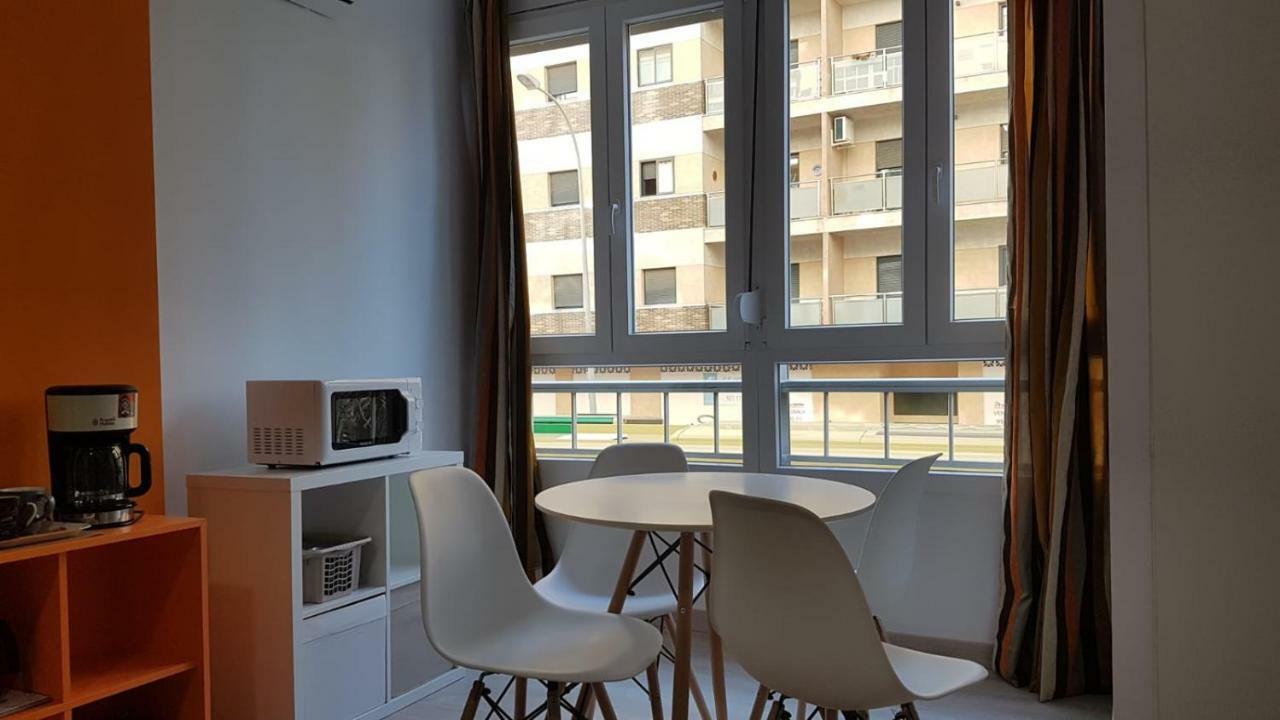 Apartamento Silvia توريمولينوس المظهر الخارجي الصورة