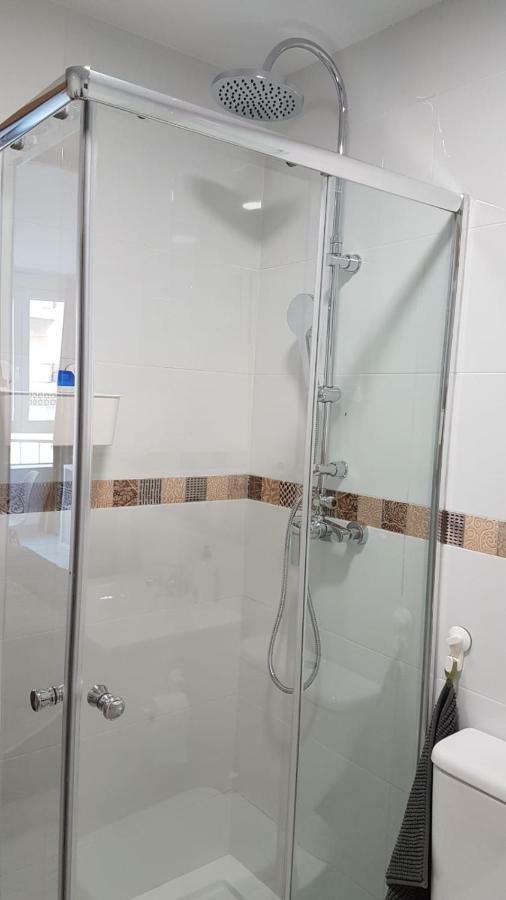 Apartamento Silvia توريمولينوس المظهر الخارجي الصورة