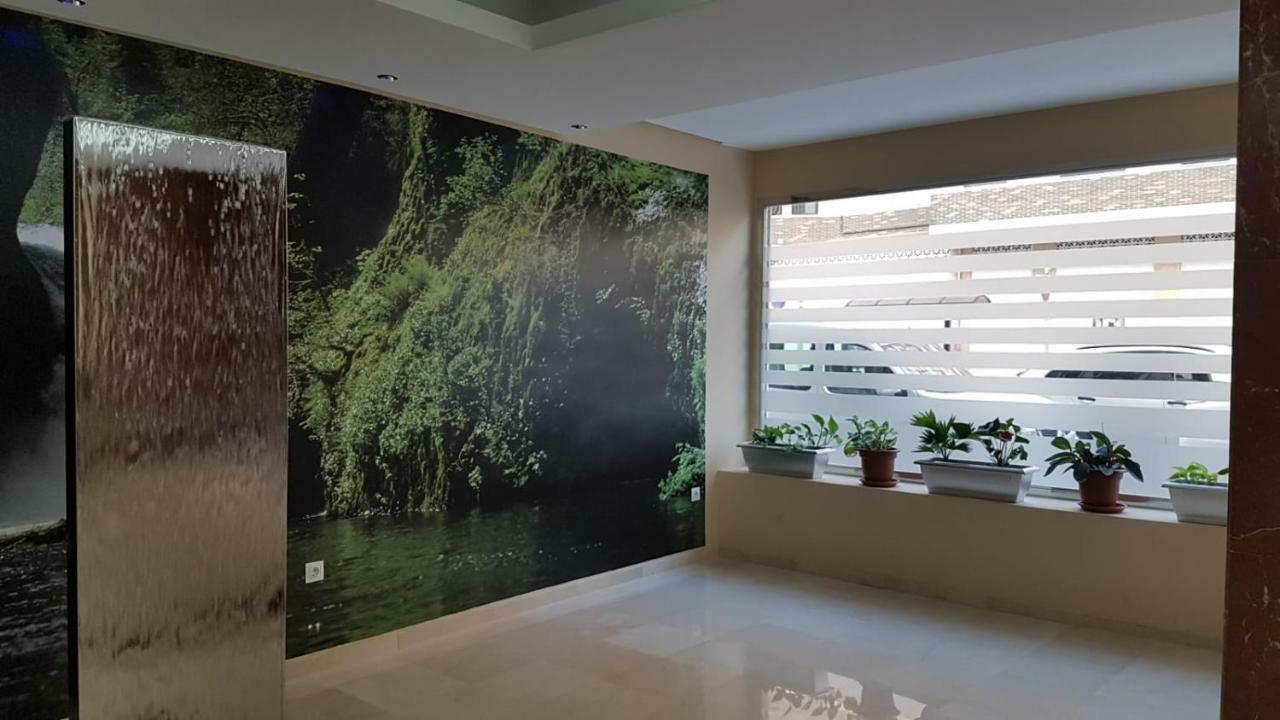 Apartamento Silvia توريمولينوس المظهر الخارجي الصورة