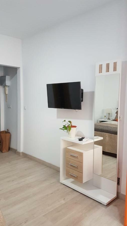 Apartamento Silvia توريمولينوس المظهر الخارجي الصورة