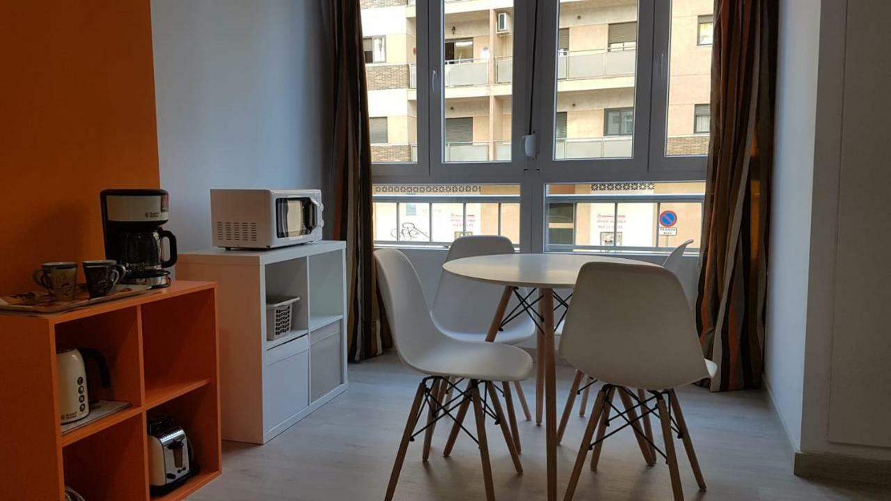 Apartamento Silvia توريمولينوس المظهر الخارجي الصورة