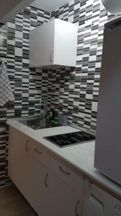 Apartamento Silvia توريمولينوس المظهر الخارجي الصورة