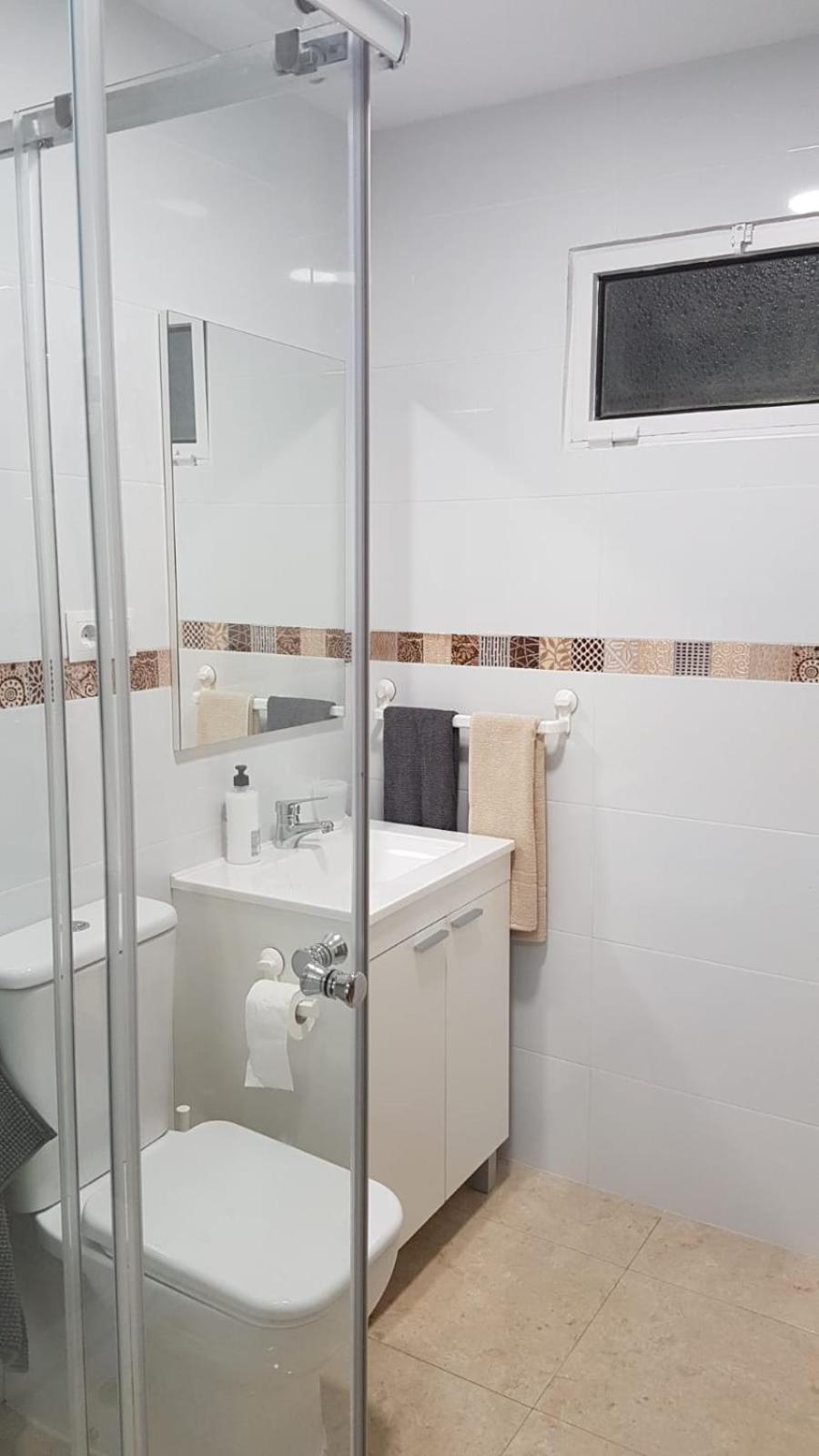 Apartamento Silvia توريمولينوس المظهر الخارجي الصورة